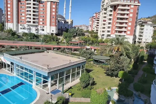 Utopıa 3 Panaroma Evleri - Resim 13