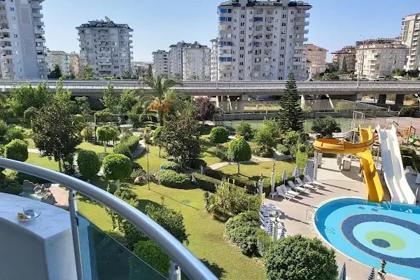 Utopıa 3 Panaroma Evleri - Resim 4
