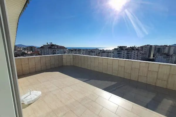 Utopıa 3 Panaroma Evleri - Resim 14