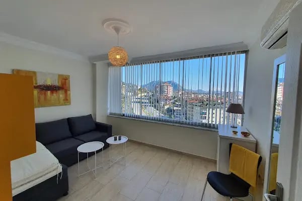 Utopıa 3 Panaroma Evleri - Resim 7