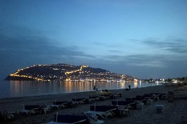 Utopıa 3 Panaroma Evleri - Resim 18