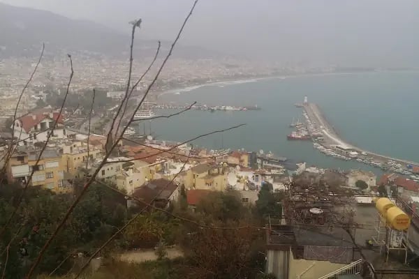 Utopıa 3 Panaroma Evleri - Resim 3