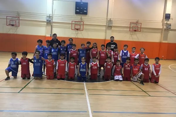 Avcilar Çagdaslar SK - Resim 9