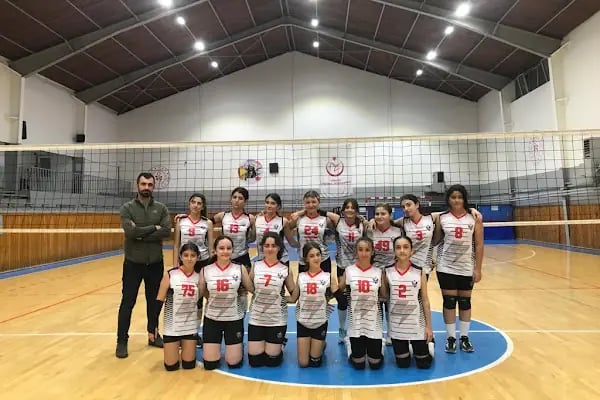 Avcilar Çagdaslar SK - Resim 2