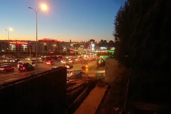Avcilar Çagdaslar SK - Resim 4
