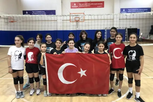 Avcilar Çagdaslar SK - Resim 6