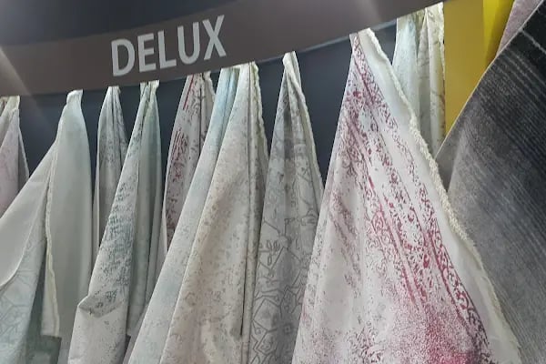 Dokuyan Halı AyaşYolu Şb. - Resim 4