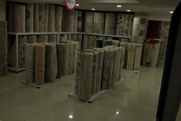 Dokuyan Halı AyaşYolu Şb. - Resim 2