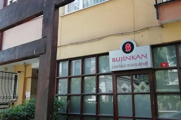 Bujinkan Haburamu Dojo - Resim 4