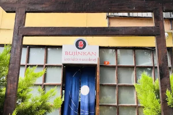 Bujinkan Haburamu Dojo - Resim 10