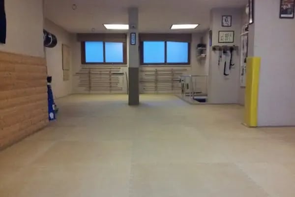 Bujinkan Haburamu Dojo - Resim 14