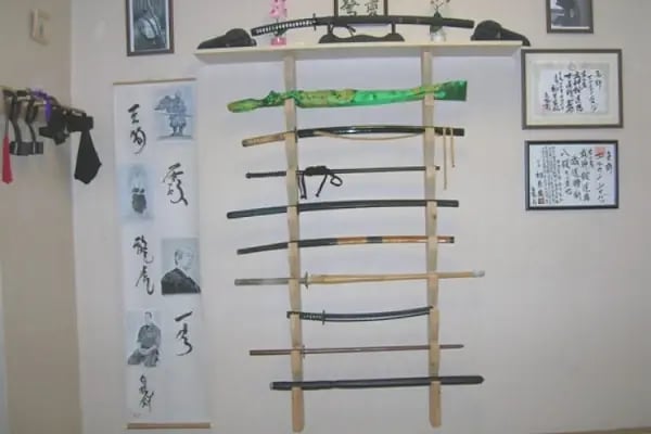 Bujinkan Haburamu Dojo - Resim 16