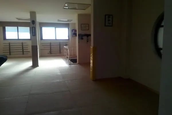 Bujinkan Haburamu Dojo - Resim 15