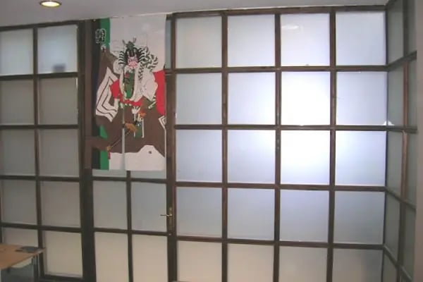 Bujinkan Haburamu Dojo - Resim 18