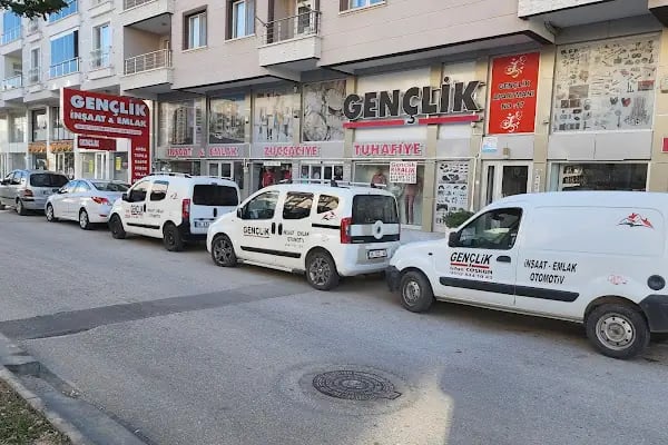 Gençlik Ticaret - Resim 2