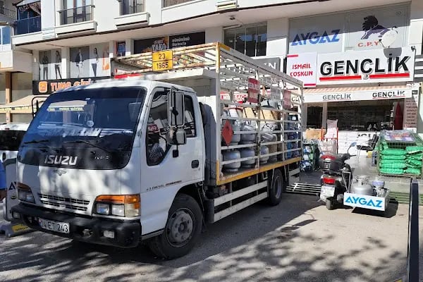 Gençlik Ticaret - Resim 4