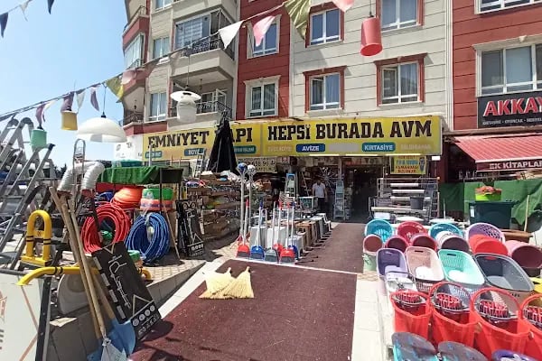 Emniyet Yapı Çilingir Elektirik Uydu - Resim 20