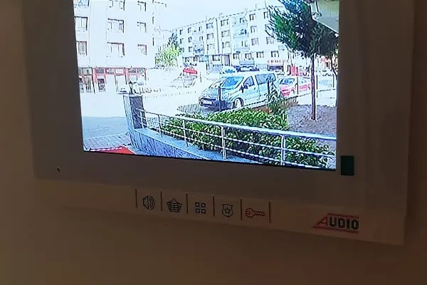 Emniyet Yapı Çilingir Elektirik Uydu - Resim 3