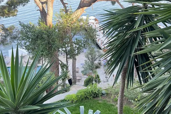 Capri Beach Restaurant - Resim 19