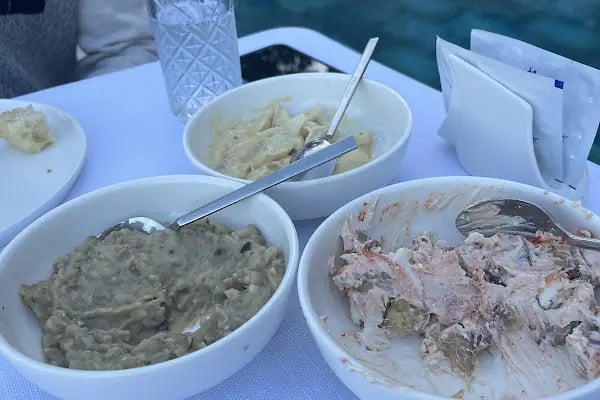 Capri Beach Restaurant - Resim 17