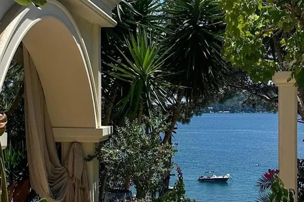 Capri Beach Restaurant - Resim 10