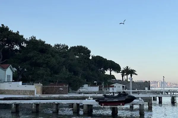 Capri Beach Restaurant - Resim 14
