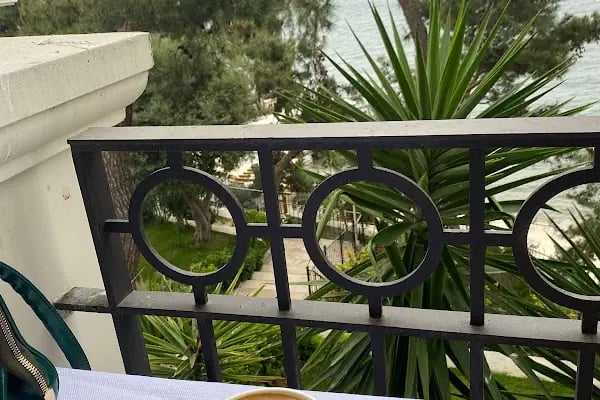 Capri Beach Restaurant - Resim 16