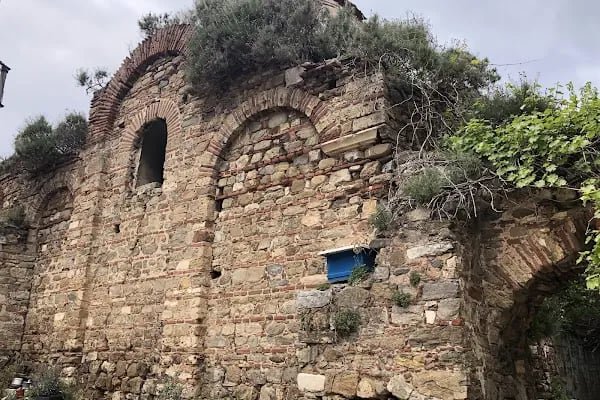Kemerli Kilise - Resim 3
