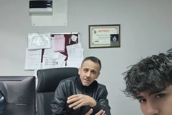 ÖZCANLAR CAM Balkon duşakabin pimapen sineklik sistemleri - Resim 14