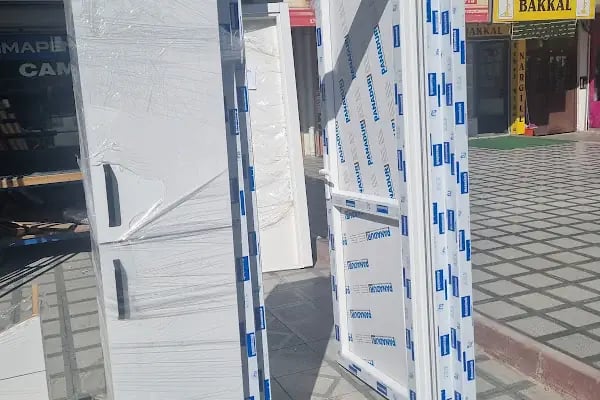 ÖZCANLAR CAM Balkon duşakabin pimapen sineklik sistemleri - Resim 18