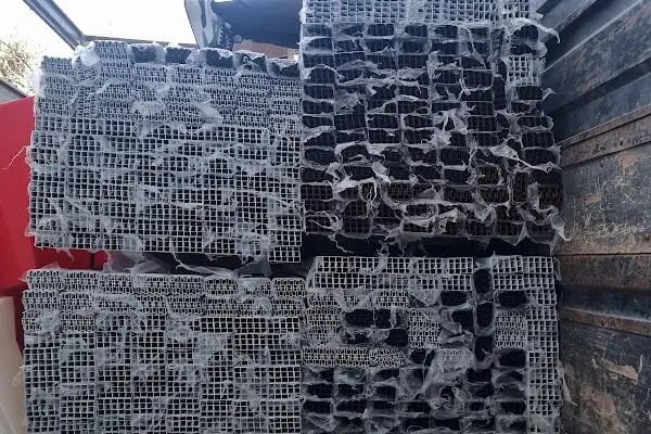 ÖZCANLAR CAM Balkon duşakabin pimapen sineklik sistemleri - Resim 5