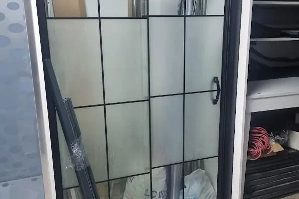 ÖZCANLAR CAM Balkon duşakabin pimapen sineklik sistemleri - Resim 11