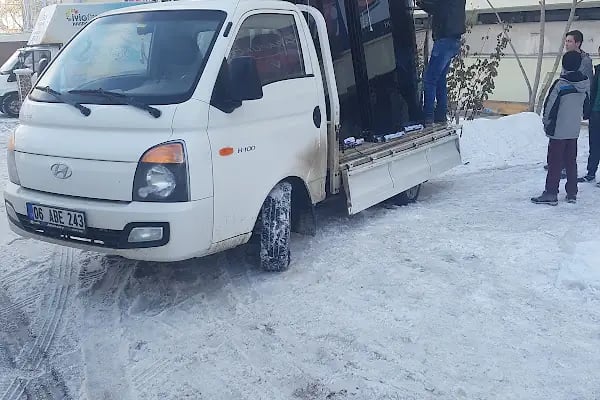 ÖZCANLAR CAM Balkon duşakabin pimapen sineklik sistemleri - Resim 10
