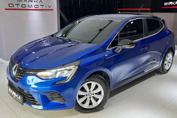 Marka Otomotiv - Resim 16