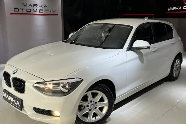 Marka Otomotiv - Resim 5