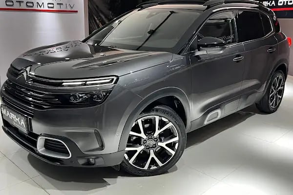 Marka Otomotiv - Resim 12