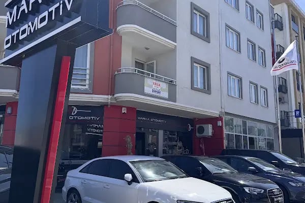 Marka Otomotiv - Resim 4