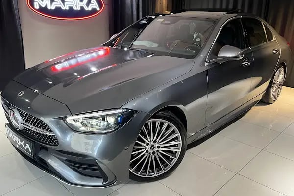 Marka Otomotiv - Resim 8