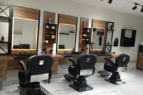 Salon Erkan Yılmaz - Resim 1
