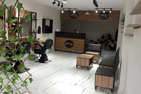 Salon Erkan Yılmaz - Resim 8