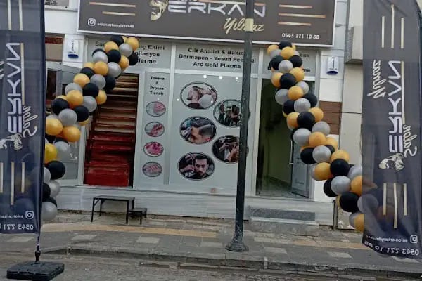 Salon Erkan Yılmaz - Resim 2