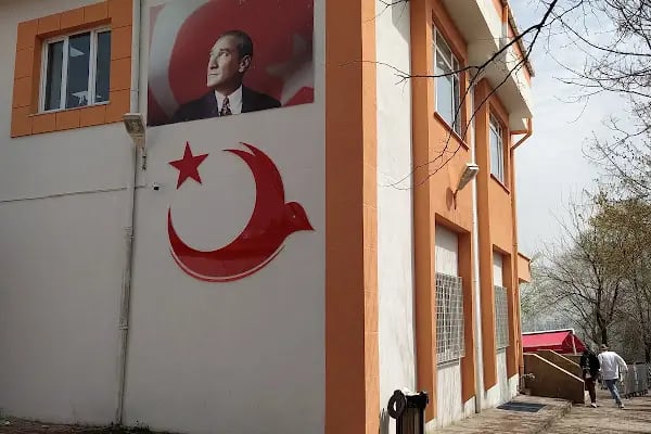 Esenyurt göç idaresi - Resim 14