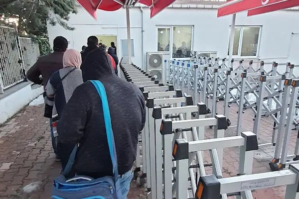 Esenyurt göç idaresi - Resim 17