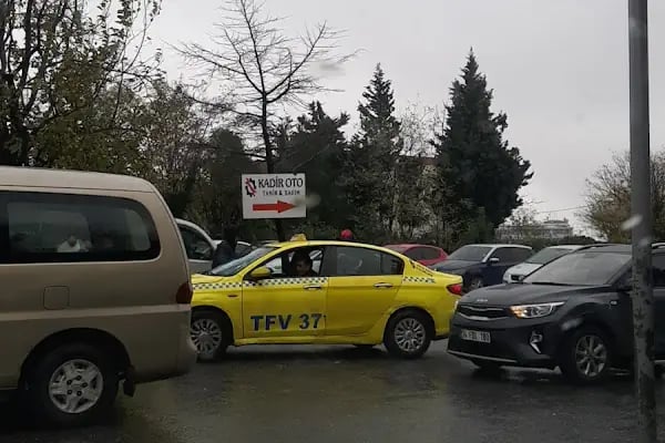 Esenyurt göç idaresi - Resim 12