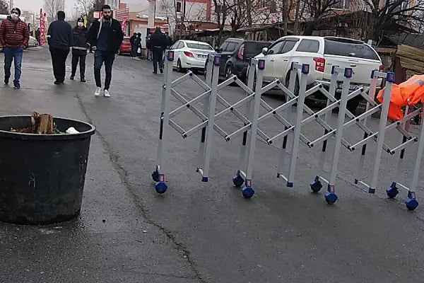 Esenyurt göç idaresi - Resim 4
