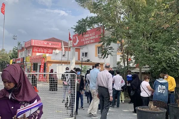 Esenyurt göç idaresi - Resim 7