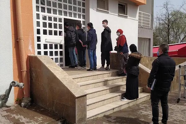 Esenyurt göç idaresi - Resim 5