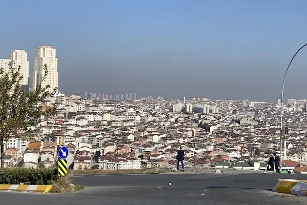 Esenyurt göç idaresi - Resim 8