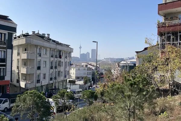 Esenyurt göç idaresi - Resim 10