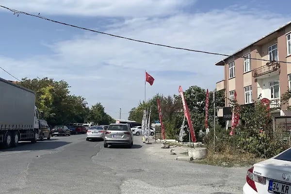 Esenyurt göç idaresi - Resim 6